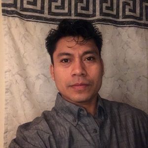 Meet your Posher, Alessandro